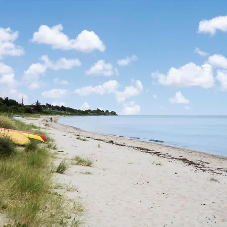 Semesterbostad 30326-odder-rude-skovvej-4 Odder