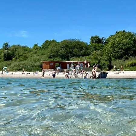 30326-odder-rude-skovvej-4 Semesterbostad Odder