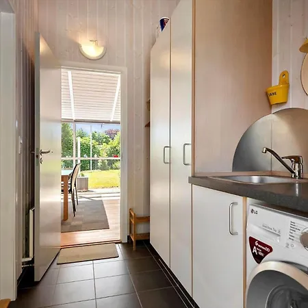 Semesterbostad 30326-odder-rude-skovvej-4 *