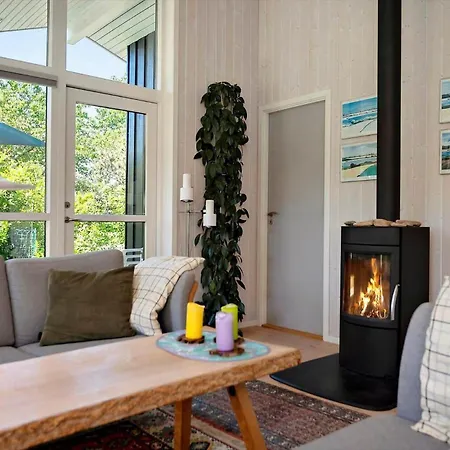 30326-odder-rude-skovvej-4 Semesterbostad Odder