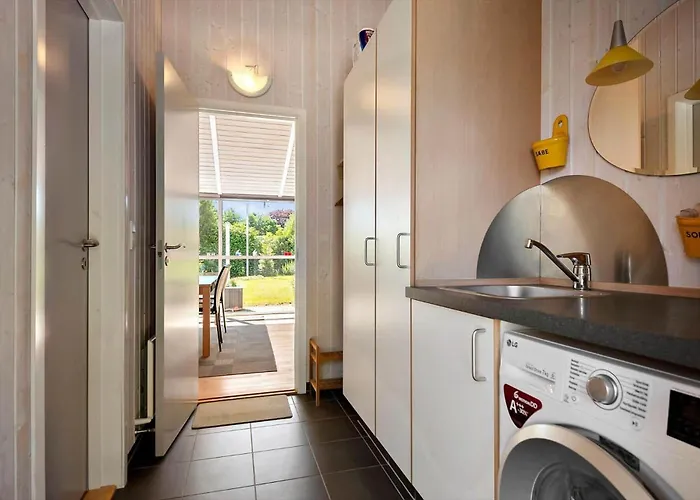 Vakantiehuis 30326-odder-rude-skovvej-4 *
